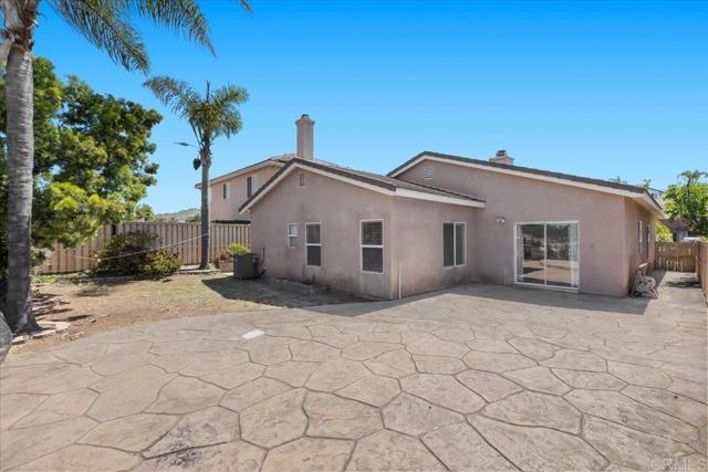 Detail Gallery Image 22 of 24 For 1380 Corte Bagalso, San Marcos,  CA 92069 - 3 Beds | 2 Baths