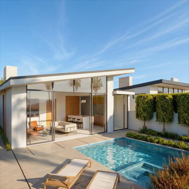 Details for 510 Indian Trail, Palm Springs, CA 92264