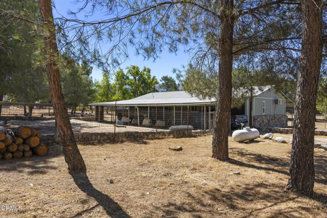 Detail Gallery Image 19 of 61 For 115 Quatal Canyon Rd, Unincorporated,  CA 93252 - – Beds | – Baths