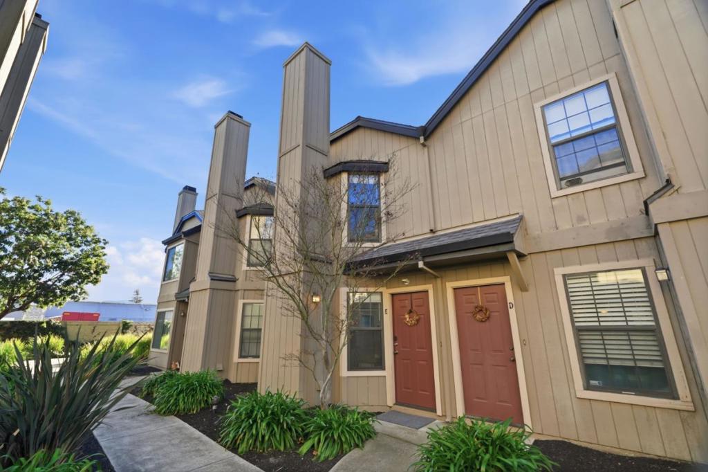 251 Gibson Drive #E-54