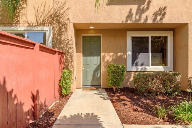 Detail Gallery Image 4 of 41 For 27494 Hazelhurst St #2,  Murrieta,  CA 92562 - 3 Beds | 2/1 Baths