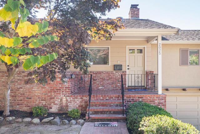 2025 Braemar Rd, Oakland, CA 94602