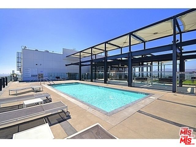 Image 2 for 3810 Wilshire Blvd #1807, Los Angeles, CA 90010