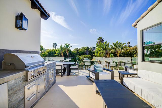 Image 49 of 55 For 1070 Coronado Avenue
