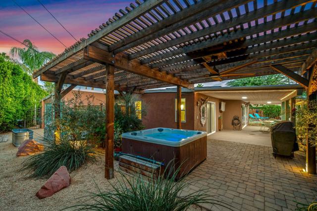 45496 Garden Square, Palm Desert, CA 92260