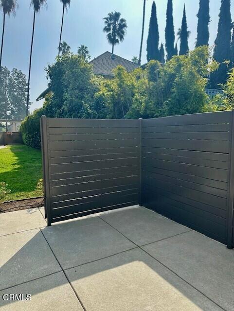 Detail Gallery Image 19 of 22 For 595 N Los Robles Ave #11,  Pasadena,  CA 91101 - 1 Beds | 1 Baths