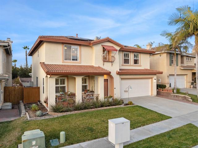 1595 Pleasanton, Chula Vista, California 91913, 3 Bedrooms Bedrooms, ,2 BathroomsBathrooms,Single Family Residence,For Sale,Pleasanton,250016959SD