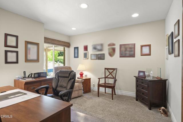 Detail Gallery Image 41 of 73 For 6516 San Onofre Dr, Camarillo,  CA 93012 - 4 Beds | 2/1 Baths