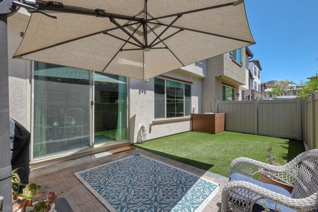 Detail Gallery Image 24 of 31 For 1715 Crabapple Way, Oceanside,  CA 92056 - 3 Beds | 2/1 Baths