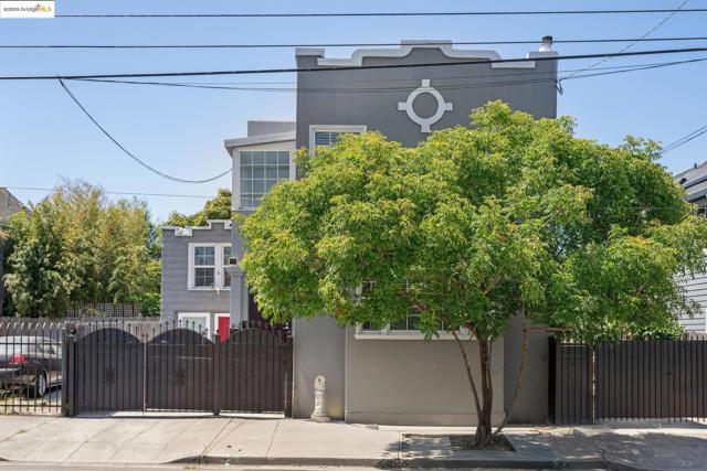 Image 1 of 60 For 1063 32nd St