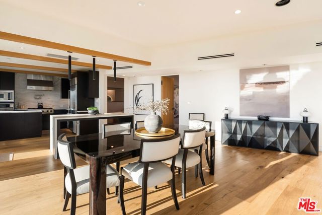 Drew Fenton | 1235 N Kenter Avenue Los Angeles CA | MLS: 7439365