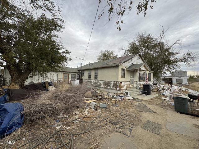 Detail Gallery Image 36 of 38 For 8605 E Avenue J, Lancaster,  CA 93535 - 5 Beds | 2 Baths
