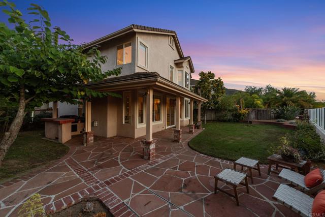Detail Gallery Image 1 of 1 For 13756 Fontanelle Pl, San Diego,  CA 92128 - 4 Beds | 2/1 Baths