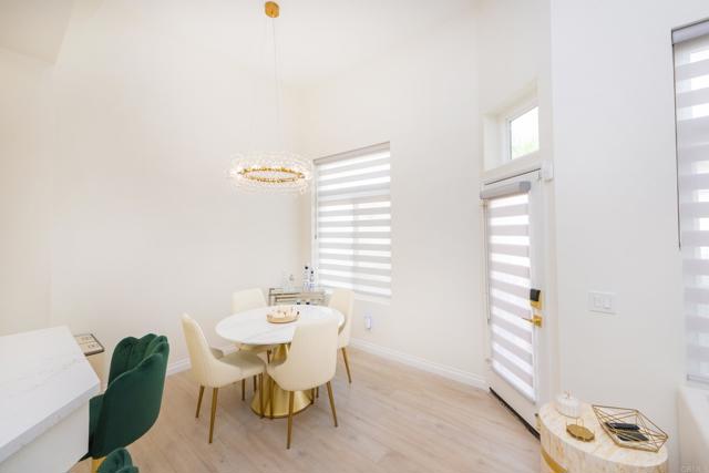 Image 4 of 17 For 11376 Via Rancho San Diego Road F