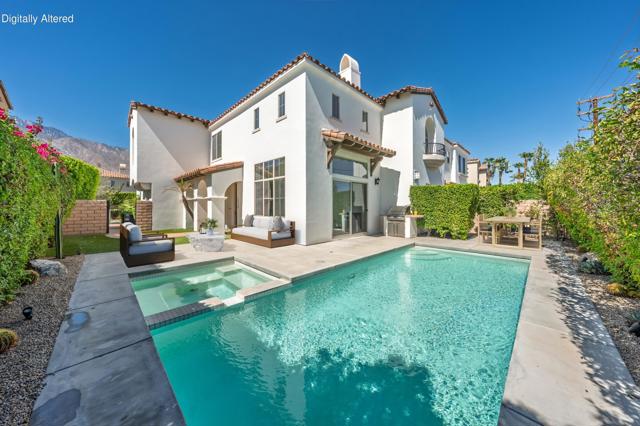 378 Terra Vita, Palm Springs, CA 92262