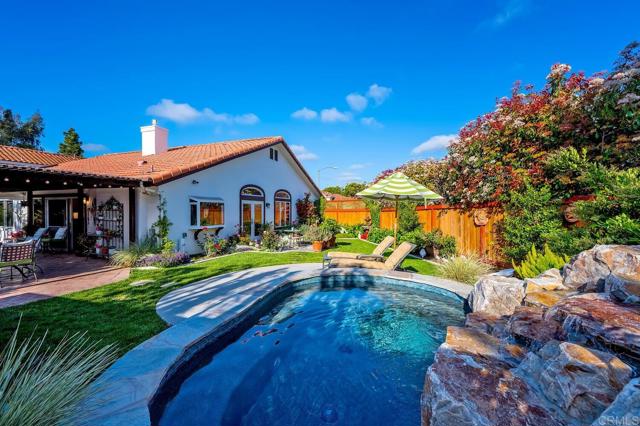 Detail Gallery Image 30 of 43 For 1850 Willowhaven Rd, Encinitas,  CA 92024 - 4 Beds | 3 Baths