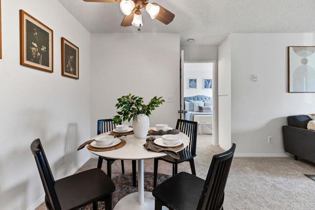 Detail Gallery Image 8 of 38 For 5918 Rancho Mission Rd #62,  San Diego,  CA 92108 - 1 Beds | 1 Baths