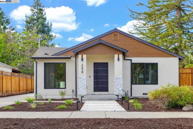 Details for 240 Wilton Ave, Palo Alto, CA 94306