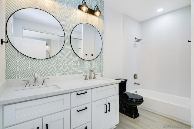 Image 23 of 38 For 5845 Friars Rd  1206