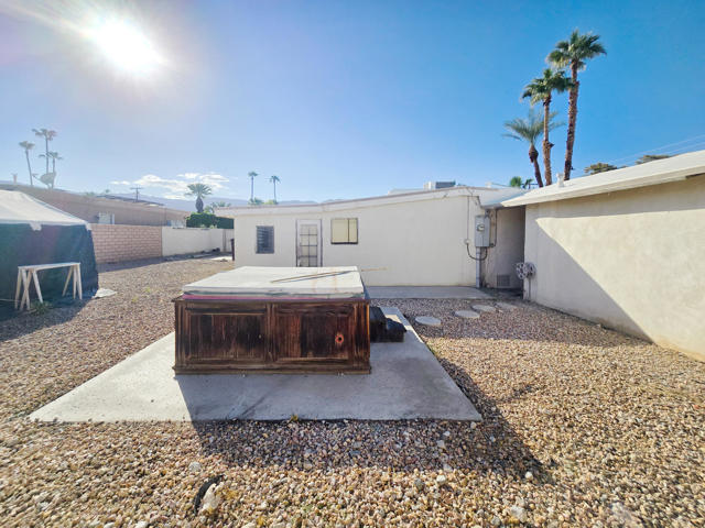 45738 Quailbrush Street, Palm Desert, CA 92260