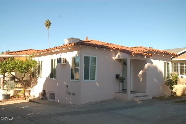 Detail Gallery Image 6 of 27 For 125 S Primrose Ave, Alhambra,  CA 91801 - 2 Beds | 1 Baths