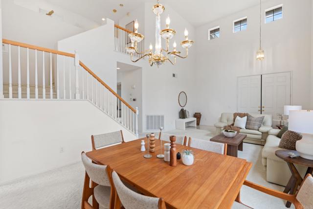 Detail Gallery Image 8 of 43 For 5711 Fallenwood Ln, San Diego,  CA 92121 - 5 Beds | 3 Baths