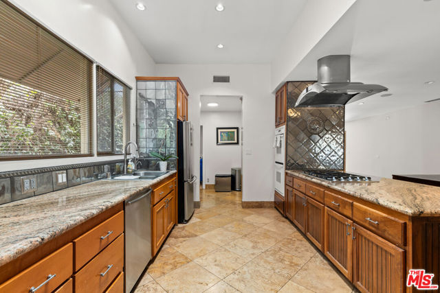 Drew Fenton | 12510 W Sunset Boulevard Los Angeles CA | MLS: 7069768