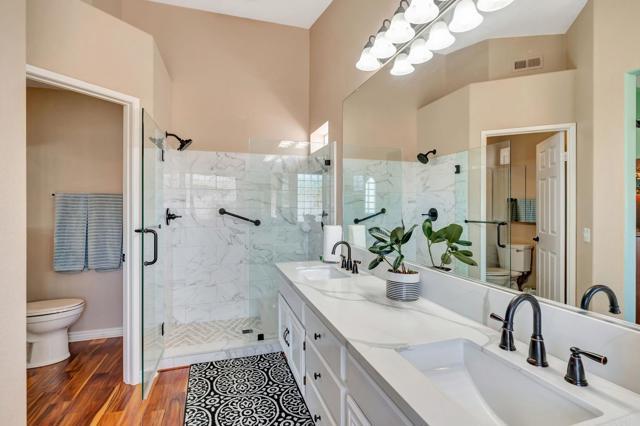 Detail Gallery Image 14 of 28 For 2426 Columbine Dr, Alpine,  CA 91901 - 4 Beds | 2 Baths
