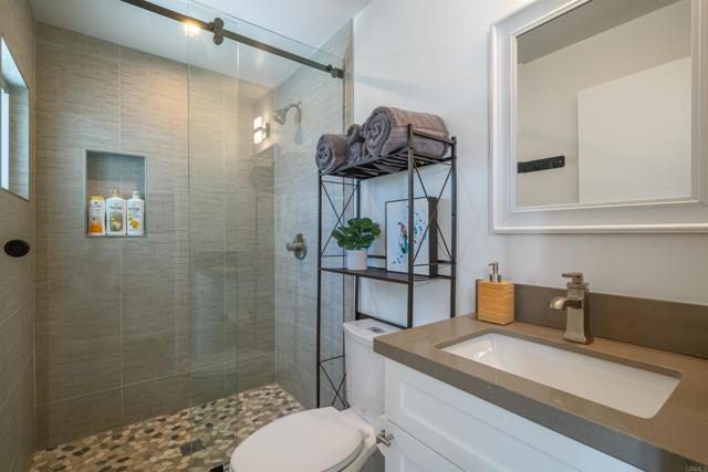 Detail Gallery Image 20 of 65 For 3554 56 Sydney Pl, San Diego,  CA 92116 - 2 Beds | 2 Baths