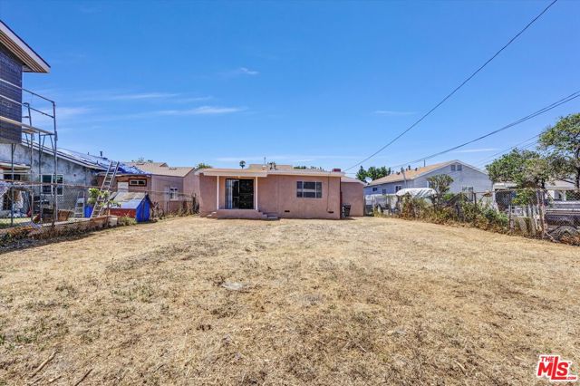 1026 Harlan Avenue, Compton, California 90220, 3 Bedrooms Bedrooms, ,1 BathroomBathrooms,Single Family Residence,For Sale,Harlan,24405887