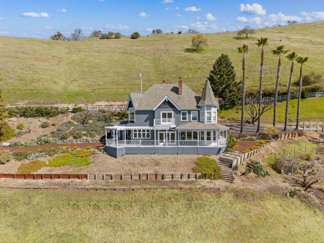 Image 55 of 62 For 14115 Mount Hamilton Road