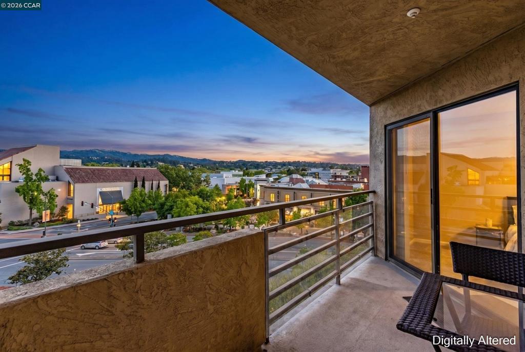 1201 Alta Vista Dr #206