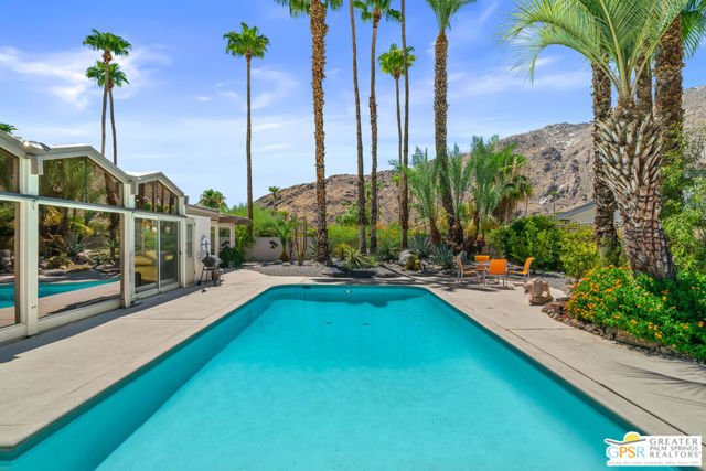 1000 Via Vadera, Palm Springs, California 92262, 4 Bedrooms Bedrooms, ,2 BathroomsBathrooms,Single Family Residence,For Sale,Via Vadera,24432771