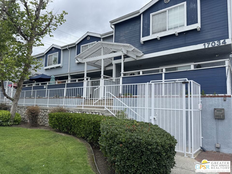 17042 Downey Avenue #D