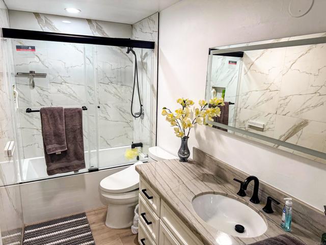 Detail Gallery Image 21 of 40 For 2500 Torrey Pines Road #902,  La Jolla,  CA 92037 - 2 Beds | 2 Baths