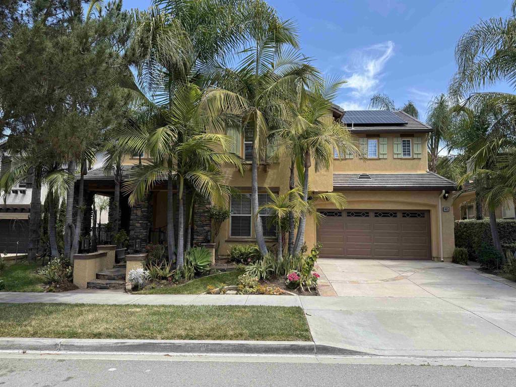 1465 Old Janal Ranch Road