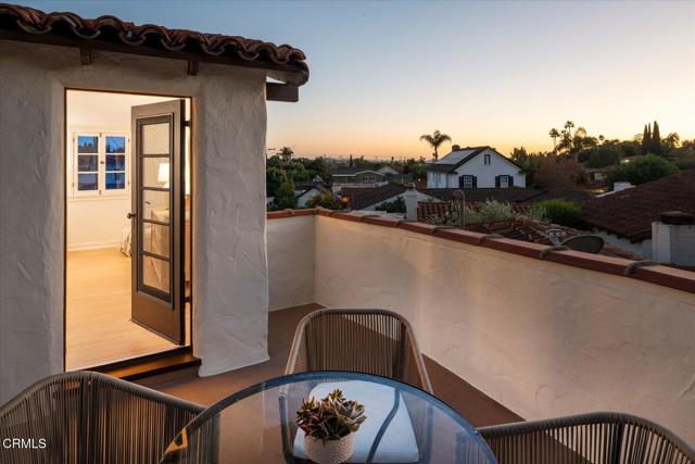 Detail Gallery Image 34 of 69 For 1110 E Mountain St, Glendale,  CA 91207 - 4 Beds | 3 Baths