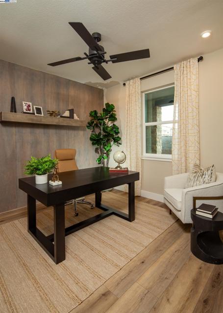 Photo is of the model home and not the actual home for sale.