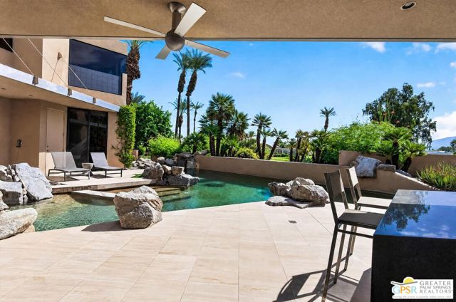11023 Muirfield Drive, Rancho Mirage, CA 92270