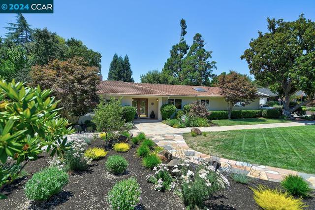 Details for 123 Post Rd  , Alamo, CA 94507