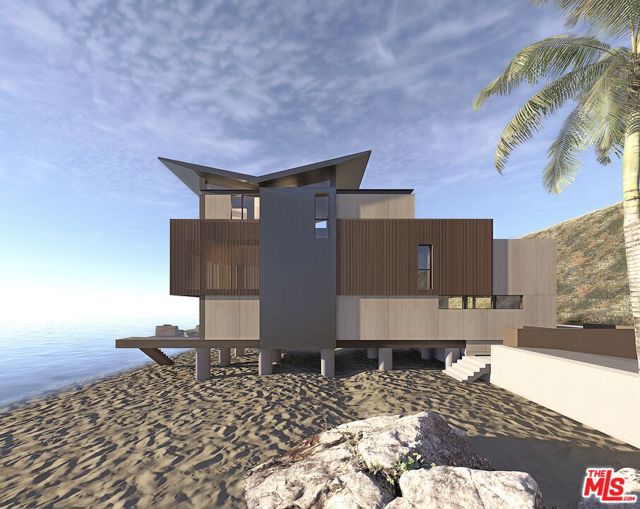 Drew Fenton | 21558 Pacific Coast Highway Malibu CA | MLS: 7134373