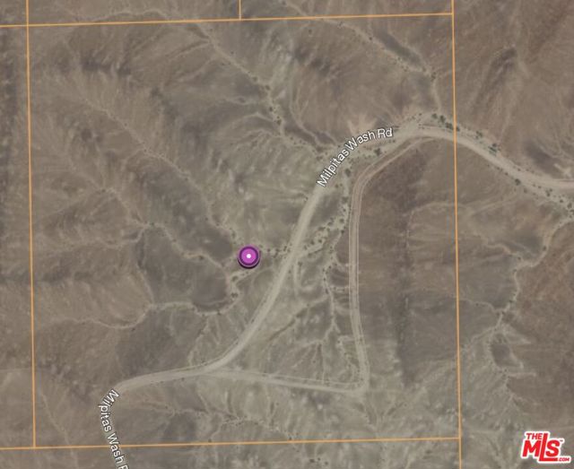 Image 5 of 8 For 1 Milpitas Wash Rd