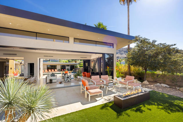 7 Rockcrest Drive, Rancho Mirage, CA 92270