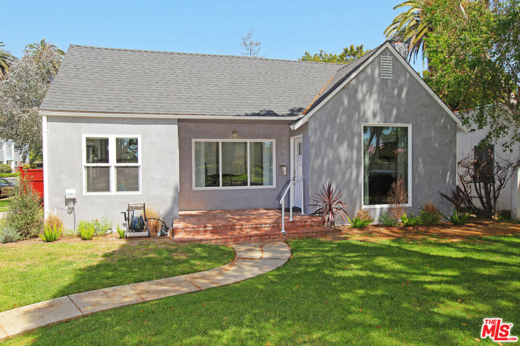 2000 Glendon Avenue