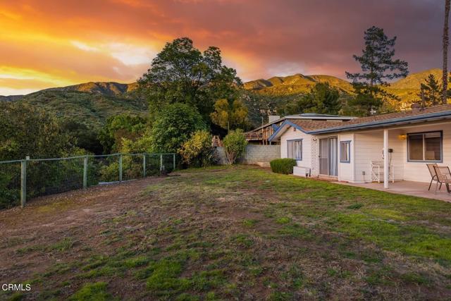 Detail Gallery Image 7 of 26 For 3298 Maricopa Hwy, Ojai,  CA 93023 - 3 Beds | 2 Baths