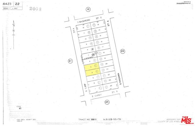 916 Iliff Street photo 2