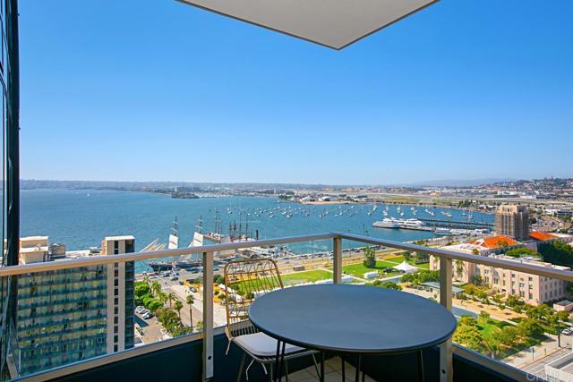 Details for 1325 Pacific Highway  2106, San Diego, CA 92101