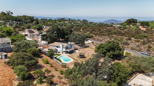 Detail Gallery Image 37 of 39 For 2129 Avenida Del Cielo, Alpine,  CA 91901 - 4 Beds | 2/1 Baths
