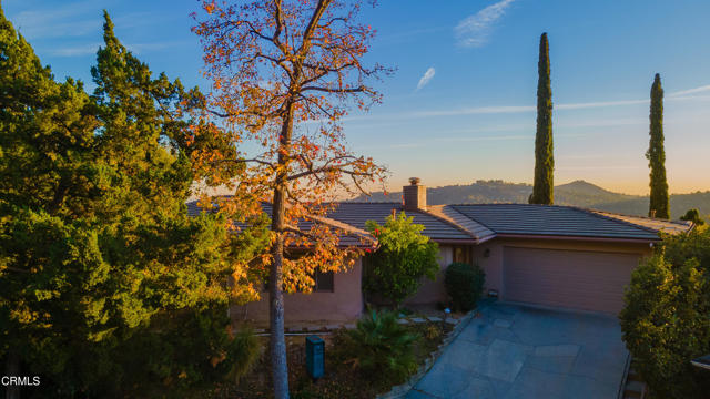 Detail Gallery Image 36 of 37 For 500 Venado Vista Dr, La Canada Flintridge,  CA 91011 - 3 Beds | 2 Baths