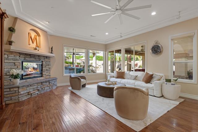 Detail Gallery Image 19 of 70 For 18605 Villa Dr, Villa Park,  CA 92861 - 4 Beds | 5/2 Baths